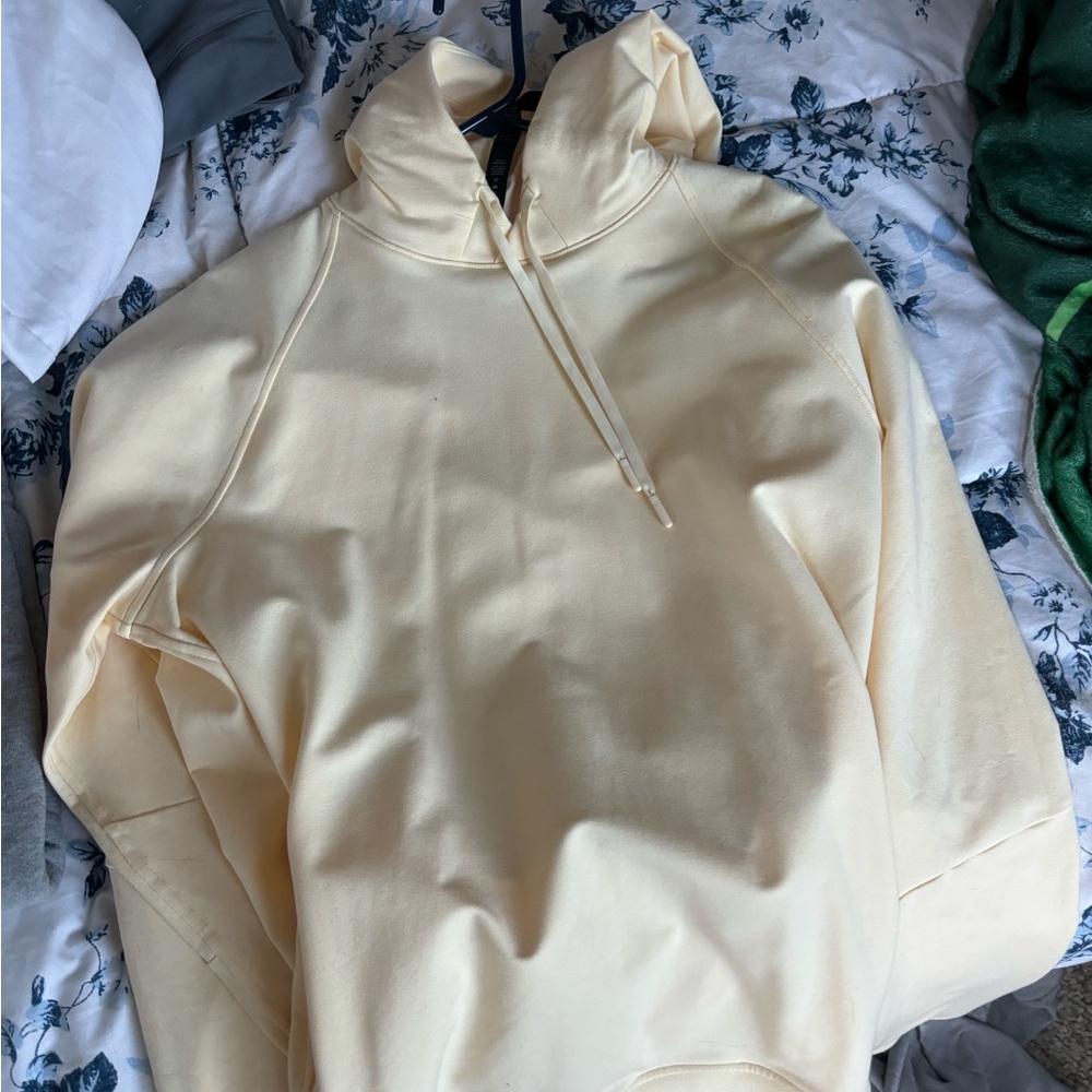 Lululemon City Sweat Hoodie